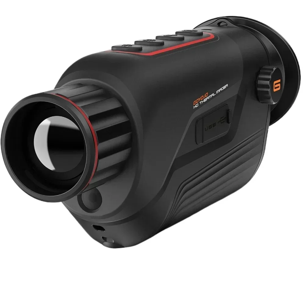 Thermal Imaging Monocular 384X288 - G325 Thermal Monocular Night Vision 25mm