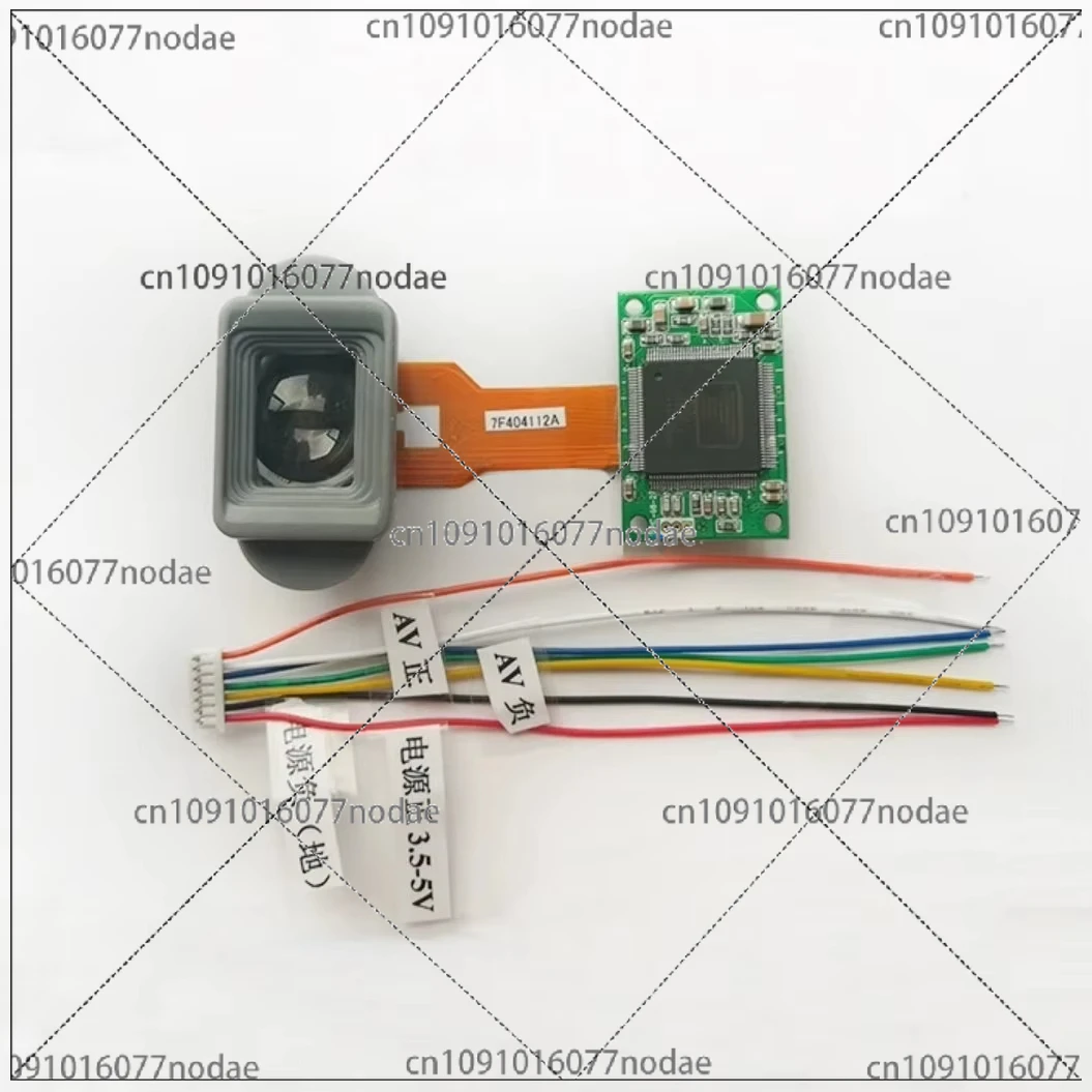 Thermal Night Vision Monocular - New DIY Night Vision Monocular Viewfinder