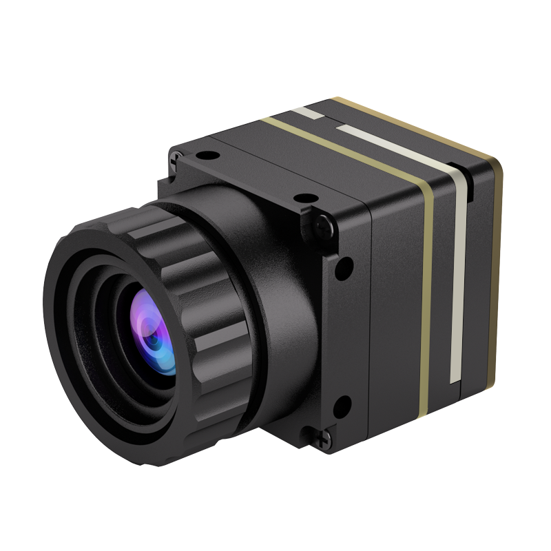 Thermal Imager 640 Resolution - HDANIEE Thermal Imaging Camera Module For