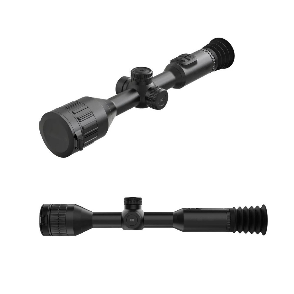 Thermal Scope 640X512 Hunting - 50mm Infrared Thermal Imaging Scope With