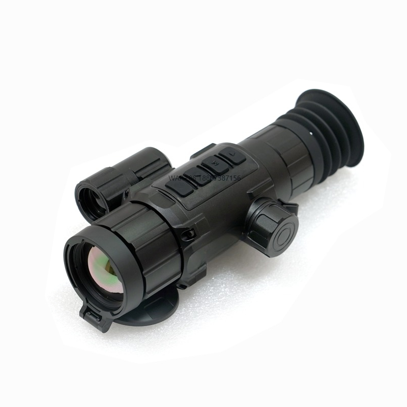 Thermal Imaging Monocular 384X288 - NB335L Thermal Scope 384x288 Long Range