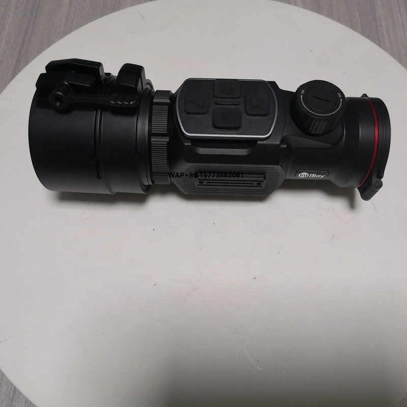 Thermal Imager 640 Resolution - MAH50 Clip-on 1x, 2x, 4x Thermal