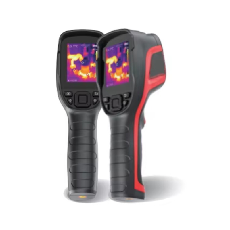Handheld Thermal Camera 256X192 - 256 X 192 Handheld Infrared Industrial