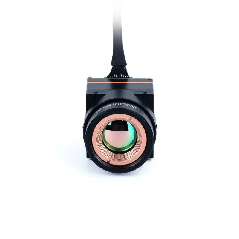 Thermal Imager 640 Resolution - Resolution 640 * 512 thermal imaging