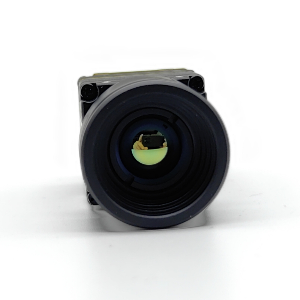 Thermal Imager 640 Resolution - NCZOBOE FPV Drone Thermal Imaging Camera