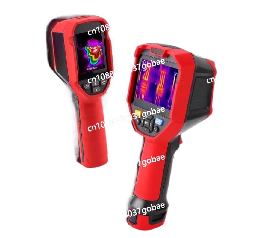 Thermal Camera Pcb Repair 256X192 - ET692C Thermal Imager 256X192 Thermal Imaging