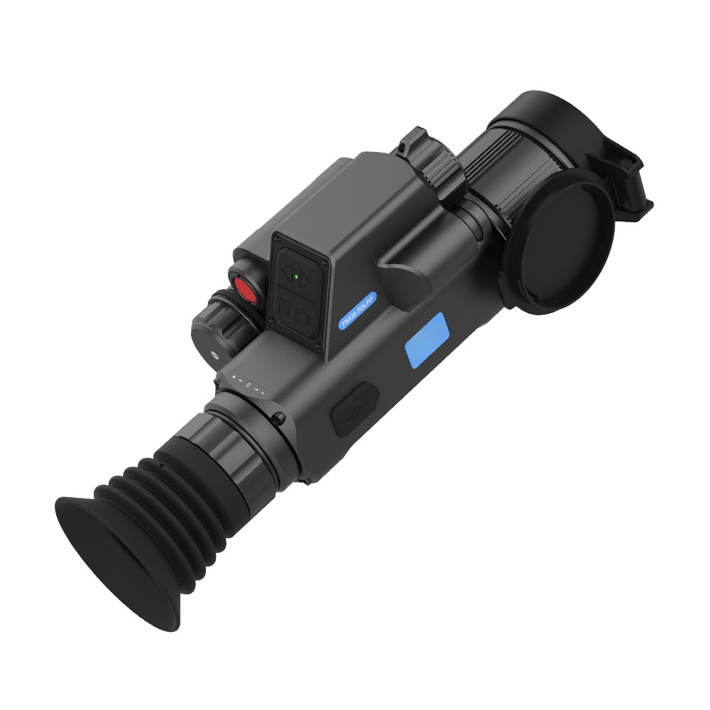Dual-light Sytong FM06-50LRF M - огляд і ціна Thermal Night Vision Monocular