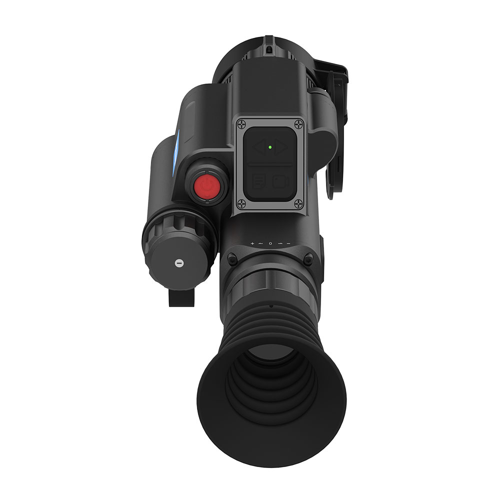 Dual-light Sytong FM06-50LRF M - огляд і ціна Thermal Night Vision Monocular