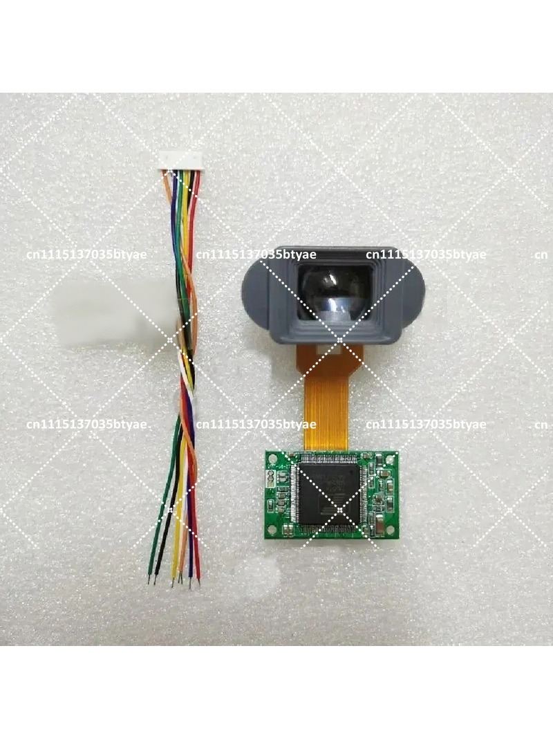 Mini Full-Color Thermal Imagin - огляд і ціна Thermal Night Vision Monocular