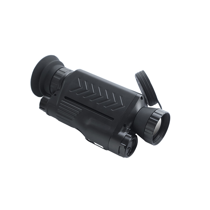 High Resolution 640x512 OLED D - огляд і ціна Thermal Scope 640X512 Hunting