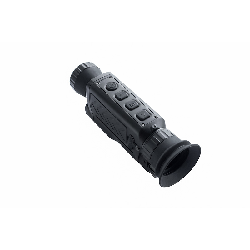 High Resolution 640x512 OLED D - огляд і ціна Thermal Scope 640X512 Hunting