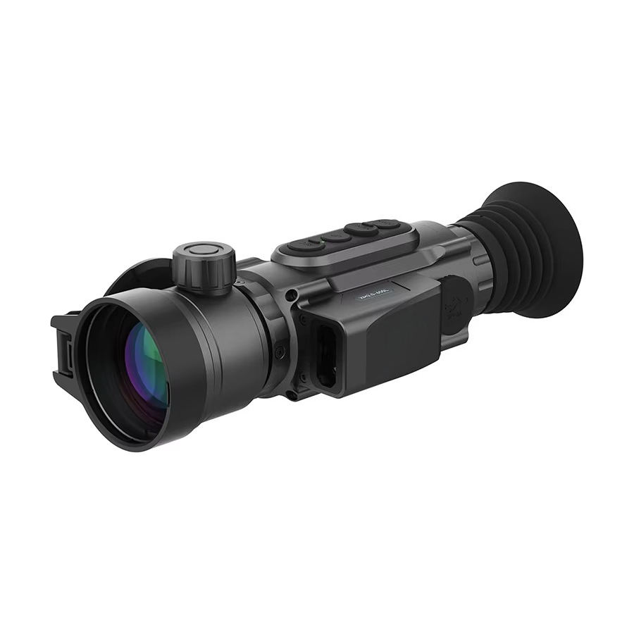 XM2.0-650LRF Tactical Aluminum - огляд і ціна Thermal Scope 640X512 Hunting