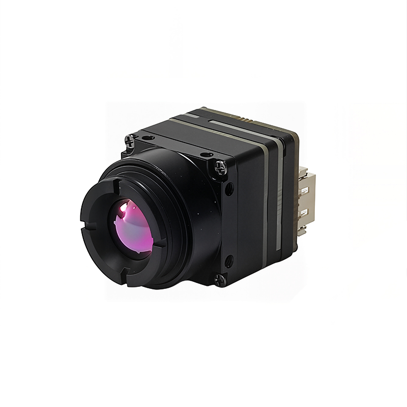 High Resolution 640*512 Mini T - огляд і ціна Thermal Imager 640 Resolution