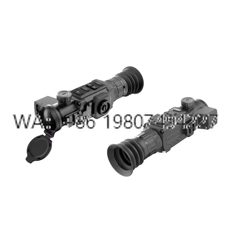 Thermal Image Scope 640x512 Th - огляд і ціна Thermal Scope 640X512 Hunting