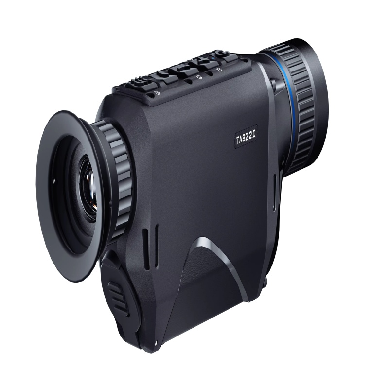 PARD TA32 2.0 Thermal Imaging  - огляд і ціна Infrared Thermal Monocular 50Hz