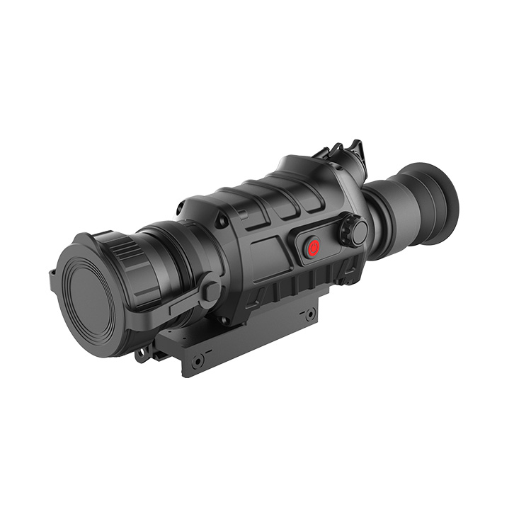 GUIDE TS450 Infrared Thermal I - огляд і ціна Infrared Thermal Monocular 50Hz