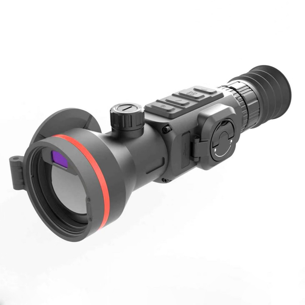TMRS650L 640*512 Thermal Imagi - огляд і ціна Thermal Monocular Laser Rangefinder