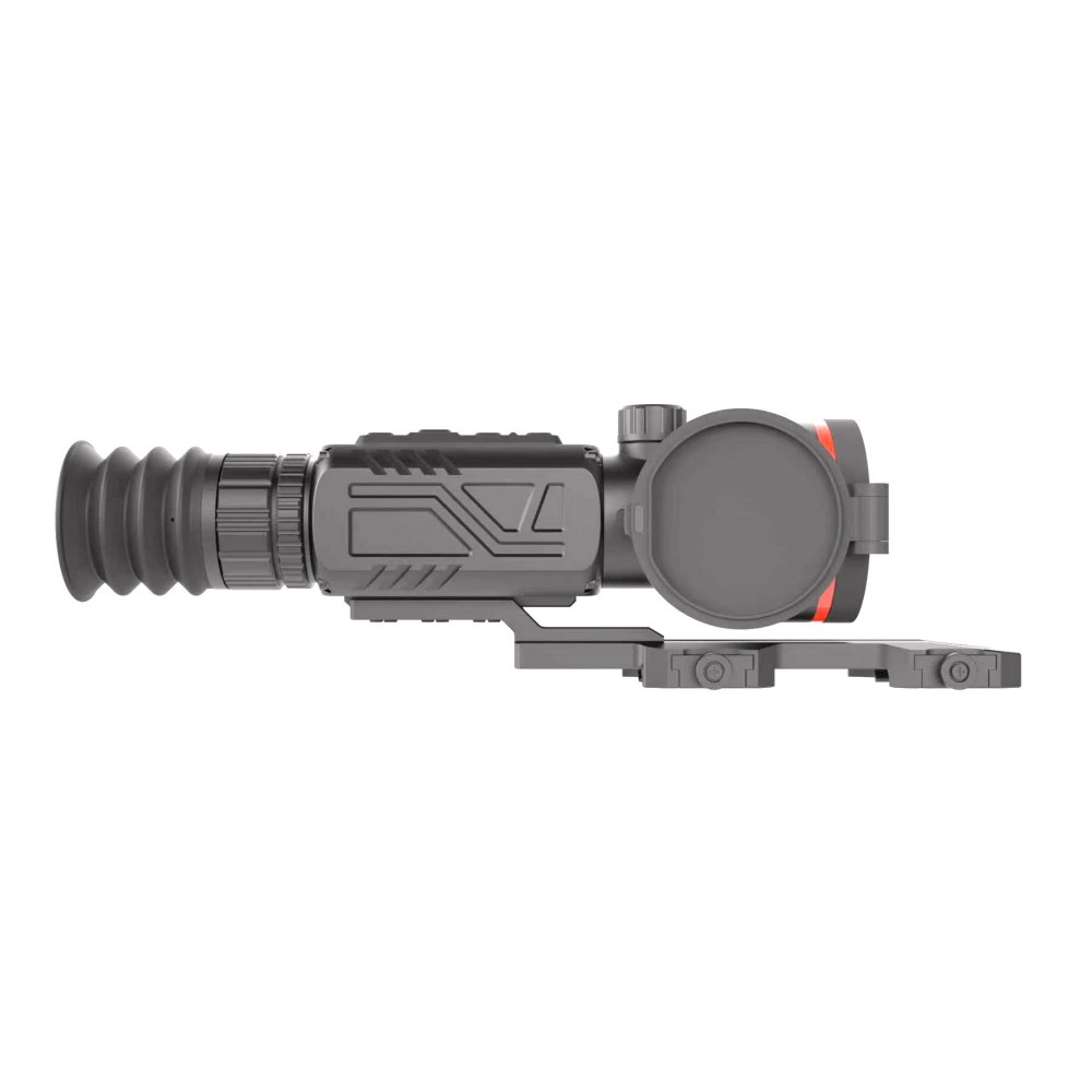 TMRS650L 640*512 Thermal Imagi - огляд і ціна Thermal Monocular Laser Rangefinder