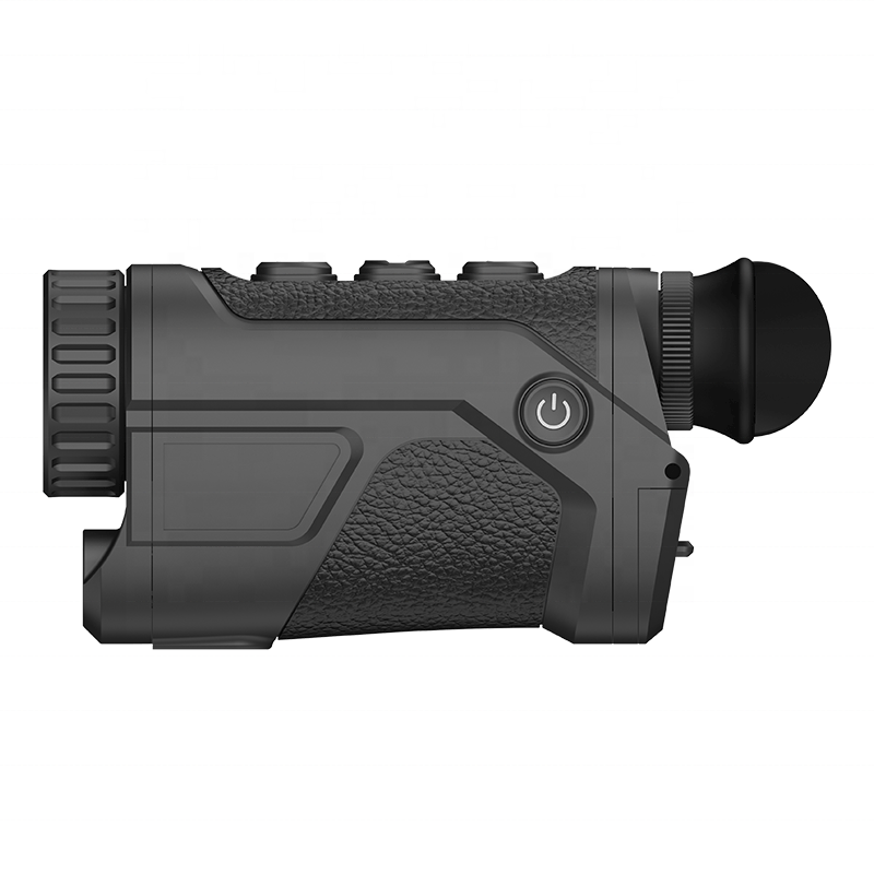 OEM Services 640x512 Thermal I - огляд і ціна Thermal Scope 640X512 Hunting