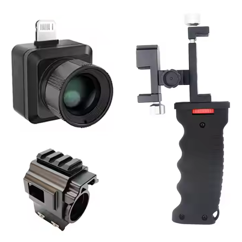 Senmo Thermal Imaging T2PRO Ou - огляд і ціна Thermal Night Vision Monocular