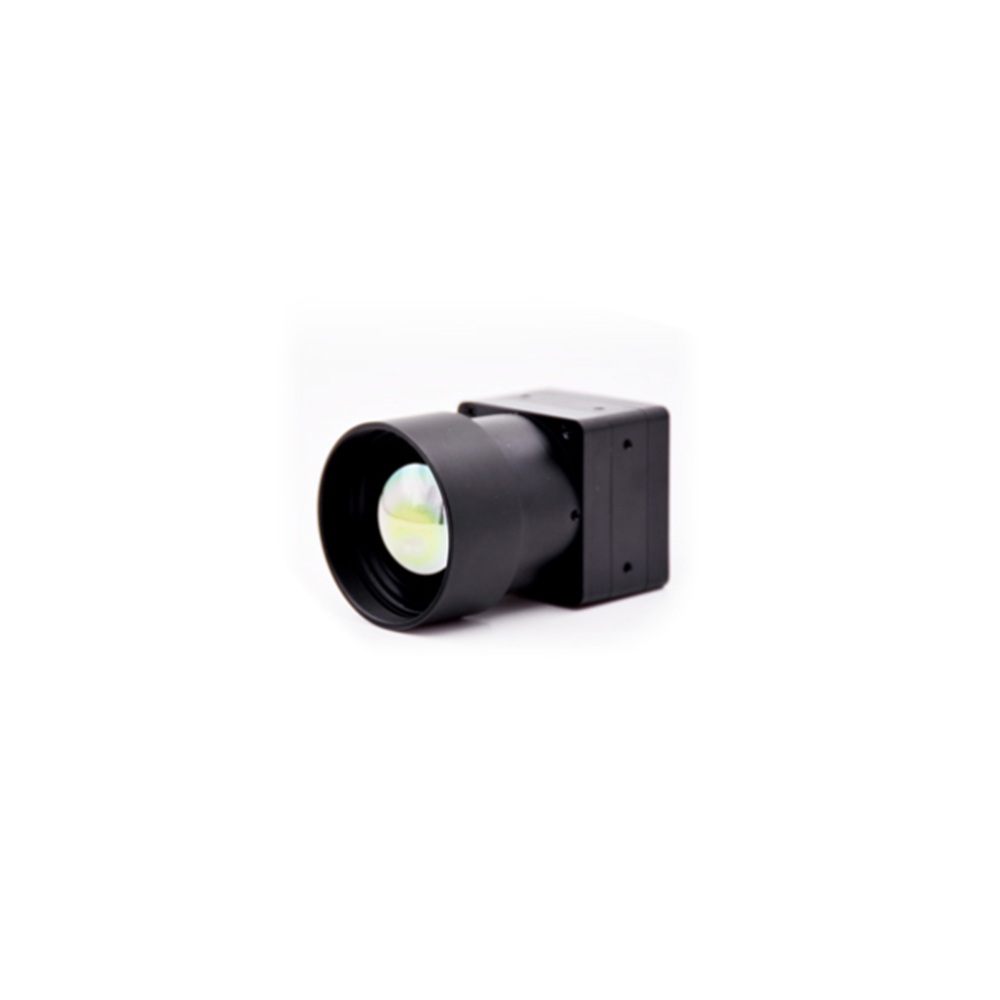Infiray Infrared Night Vision  - огляд і ціна Thermal Imager 640 Resolution