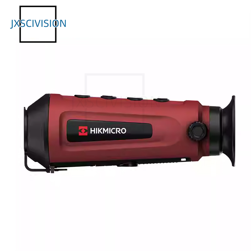 New LE10 LE15 Thermal Imaging  - огляд і ціна Thermal Night Vision Monocular