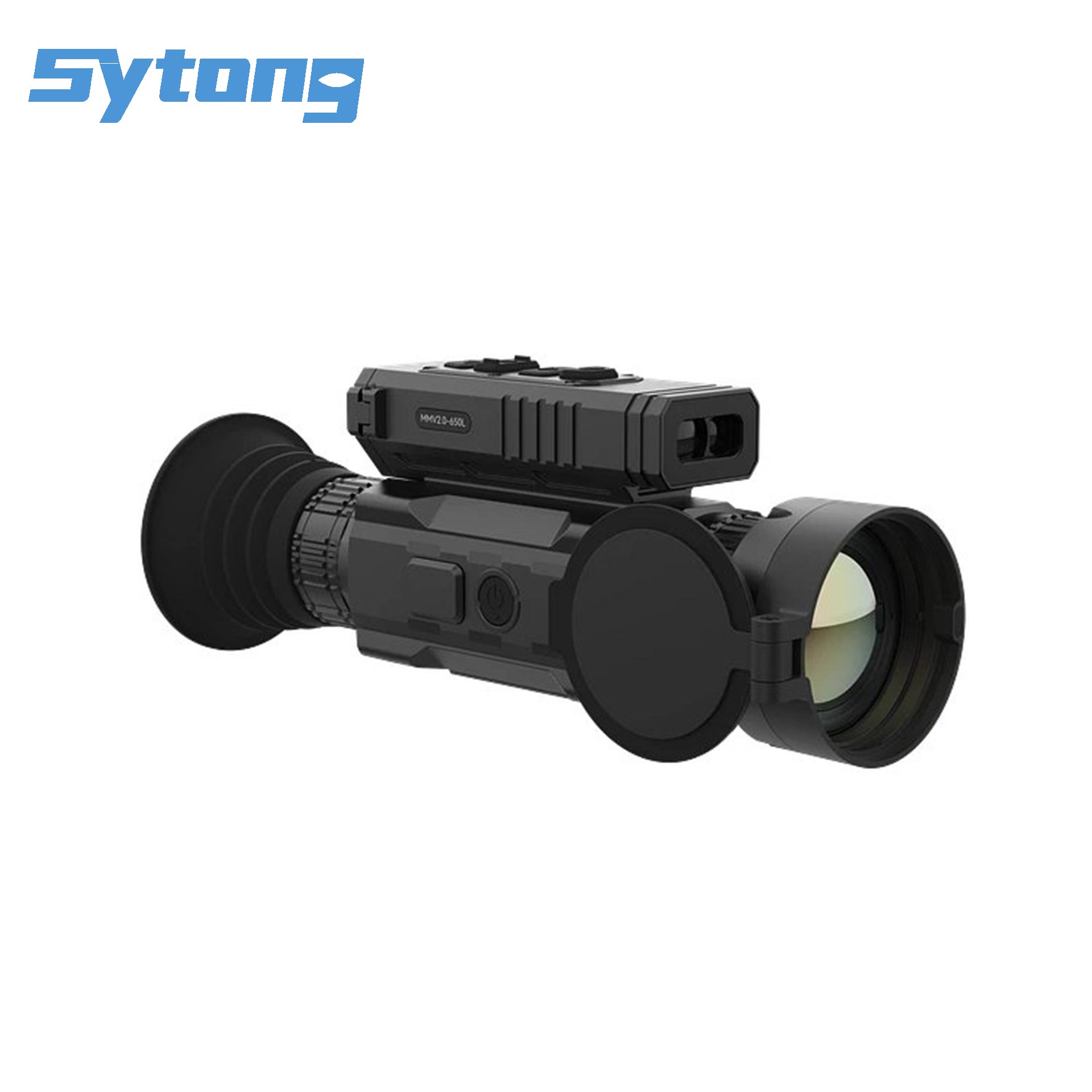 Sytong MM V2.0 10000J Shockpro - огляд і ціна Thermal Scope 640X512 Hunting