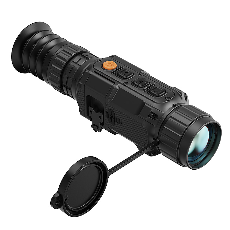 1-4x 640x512 Thermal Imaging S - огляд і ціна Infrared Thermal Monocular 50Hz