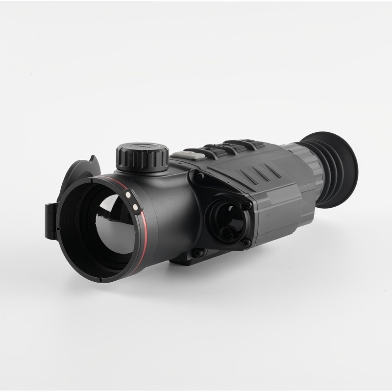 LONGOT A10PL Thermal Imaging M - огляд і ціна Thermal Monocular Laser Rangefinder