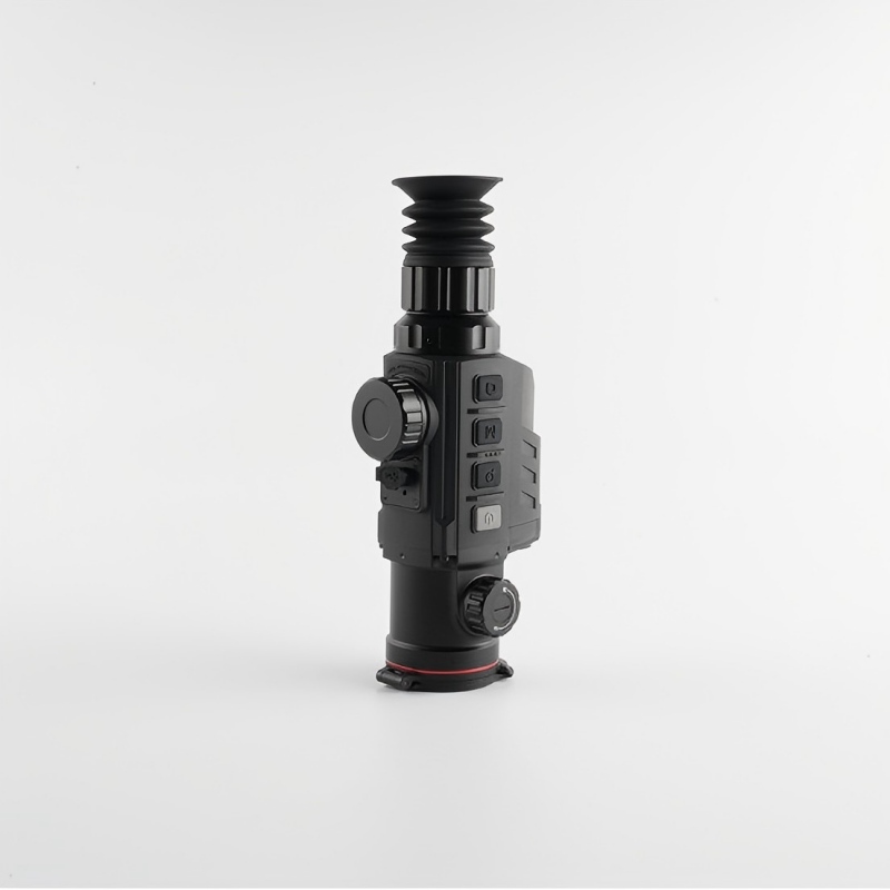 LONGOT A10PL Thermal Imaging M - огляд і ціна Thermal Monocular Laser Rangefinder