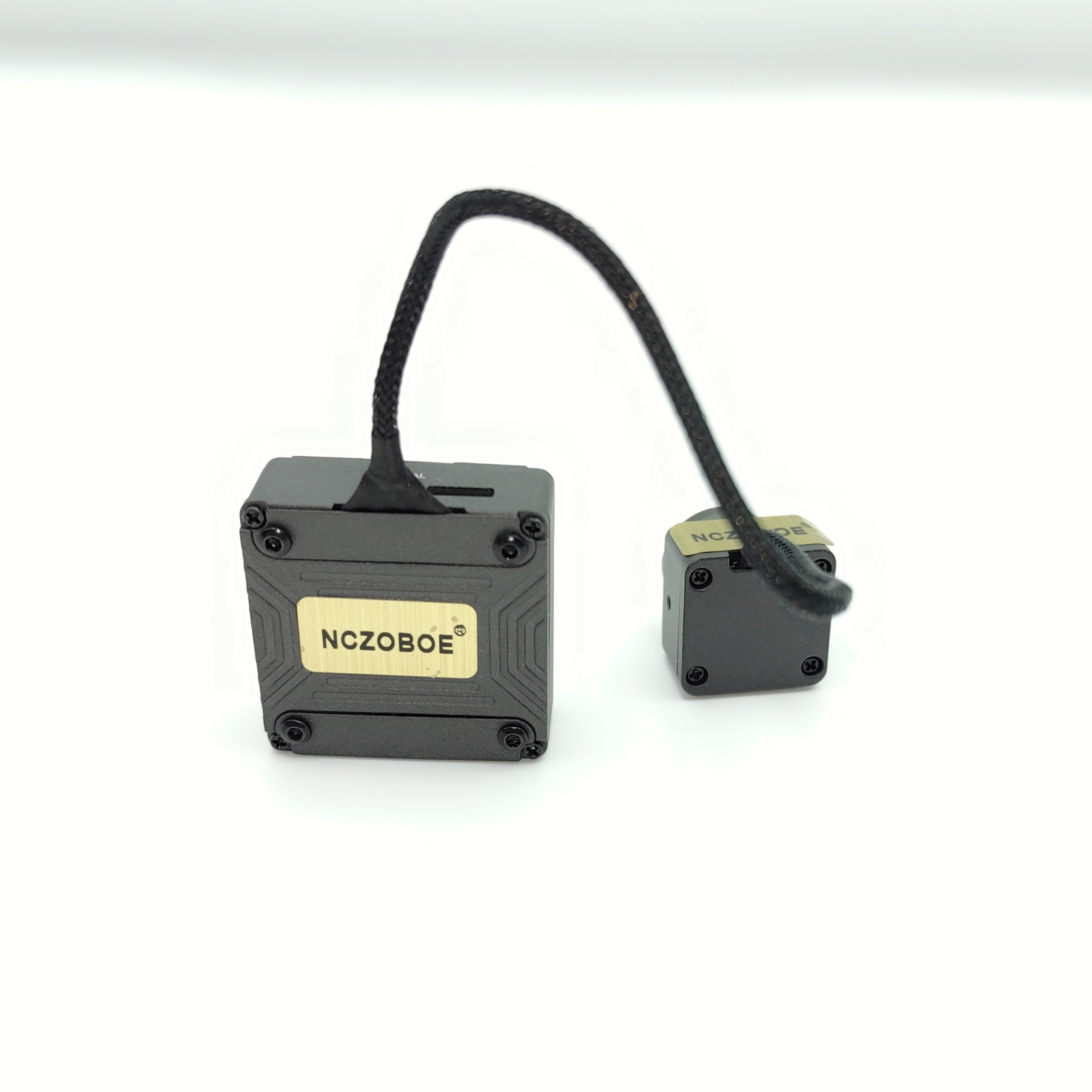 NCZOBOE  Thermal Imaging Camer - огляд і ціна Thermal Imager 640 Resolution