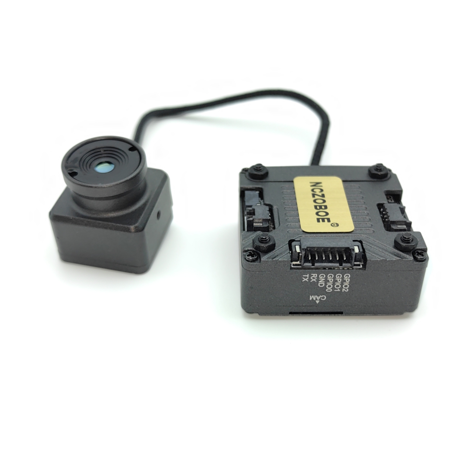 NCZOBOE  Thermal Imaging Camer - огляд і ціна Thermal Imager 640 Resolution