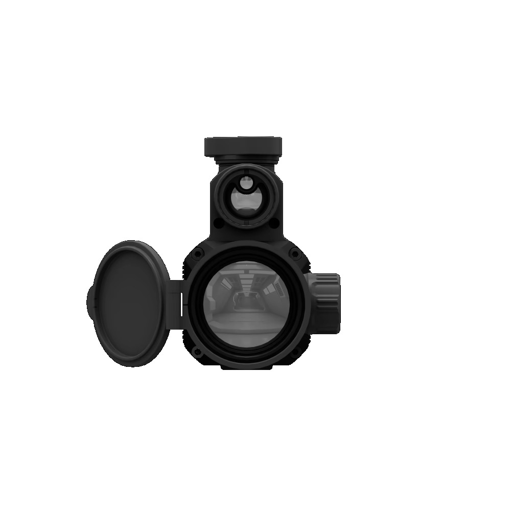 LBR-DM1 Thermal Image Scope 64 - огляд і ціна Thermal Scope 640X512 Hunting