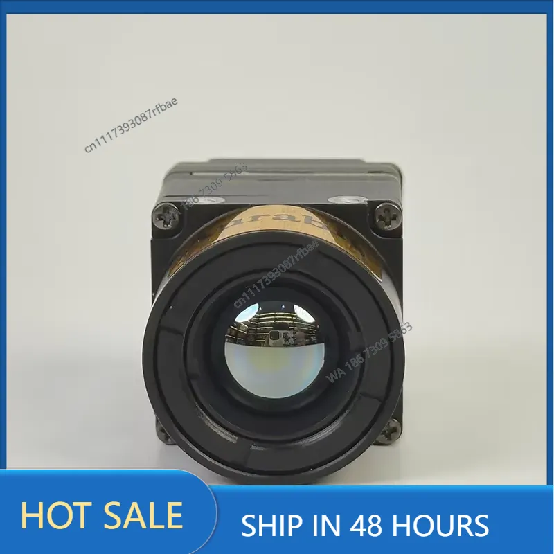 FPV Thermal Imager Lens, 640*5 - огляд і ціна Thermal Imager 640 Resolution