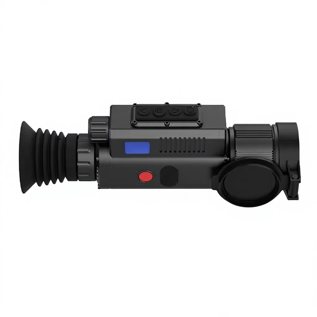 MM06-50LRF 640x512 Thermal Ima - огляд і ціна Thermal Monocular Laser Rangefinder