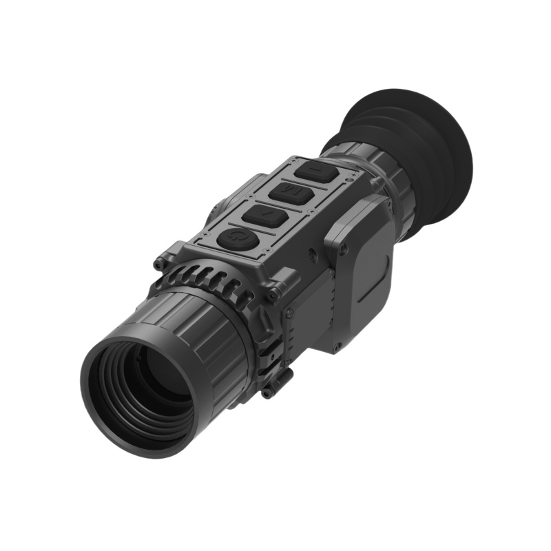 Thermal Imaging Scope 384x288  - огляд і ціна Thermal Imaging Monocular 384X288