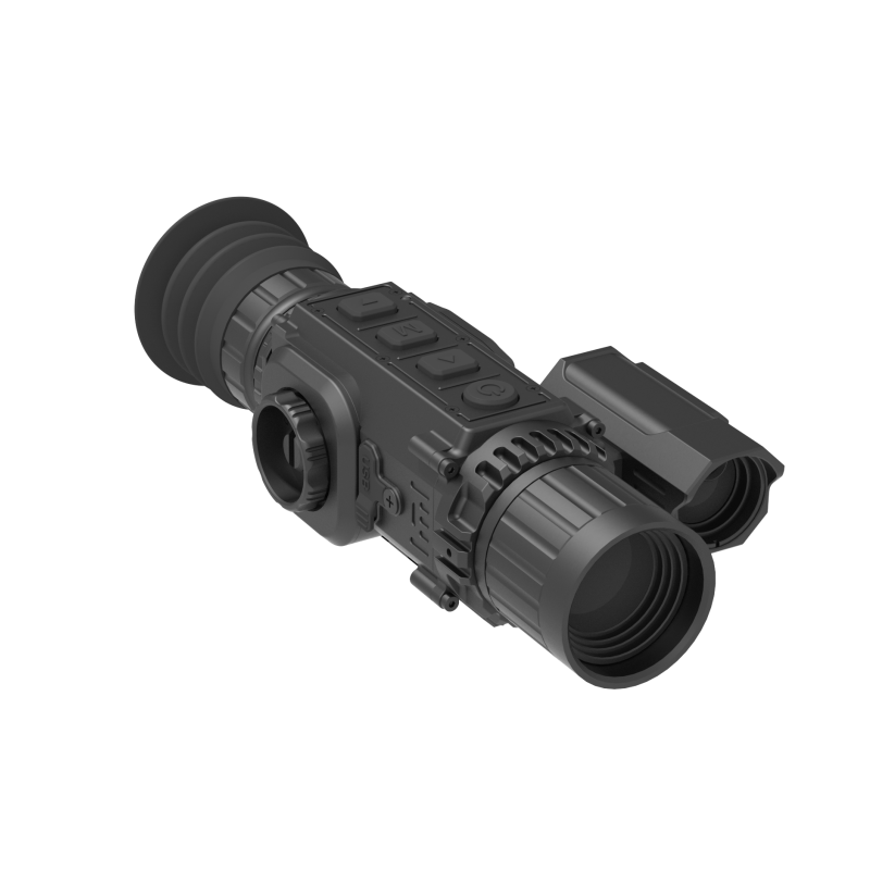 Thermal Imaging Scope 384x288  - огляд і ціна Thermal Imaging Monocular 384X288