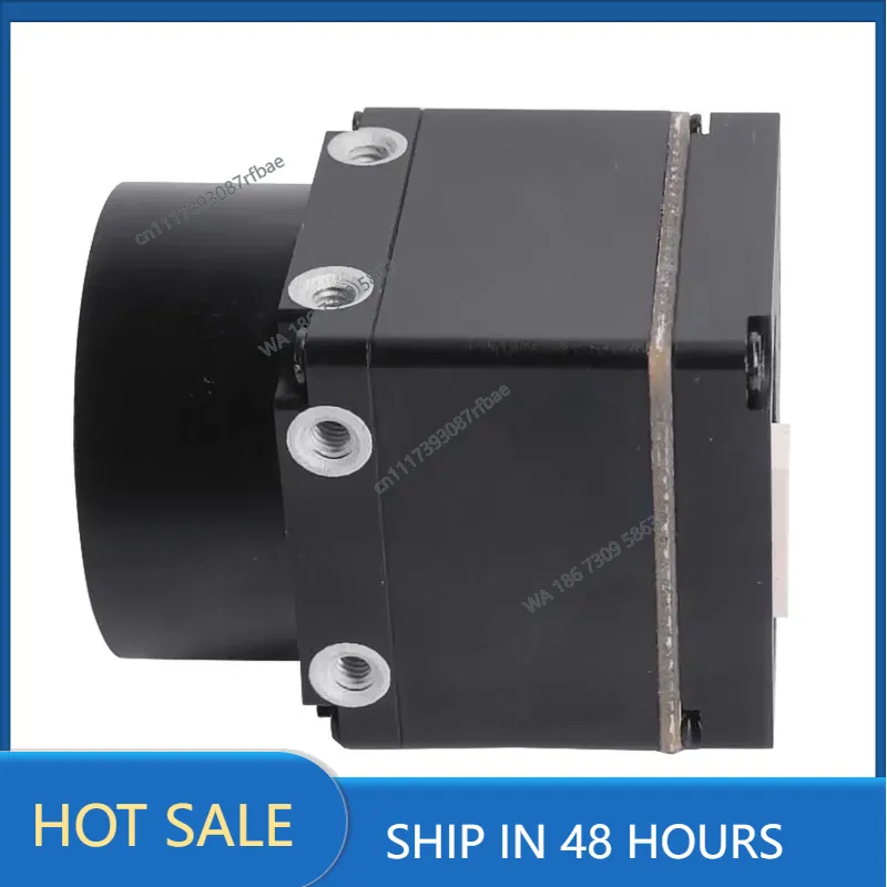 [CVBS + UVC] Dual interface FP - огляд і ціна Thermal Imager 640 Resolution