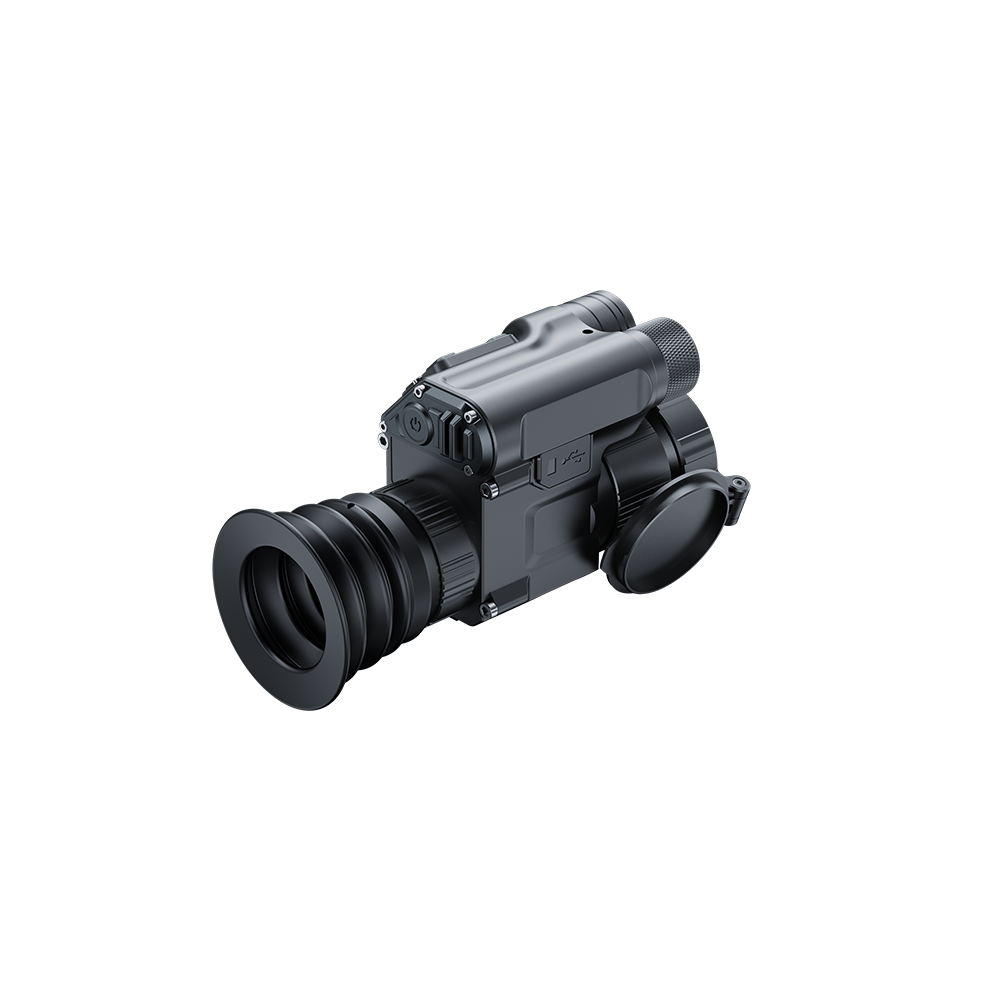 Pard FT32/FT32-LRF, Hunting, F - огляд і ціна Thermal Imaging Monocular 384X288
