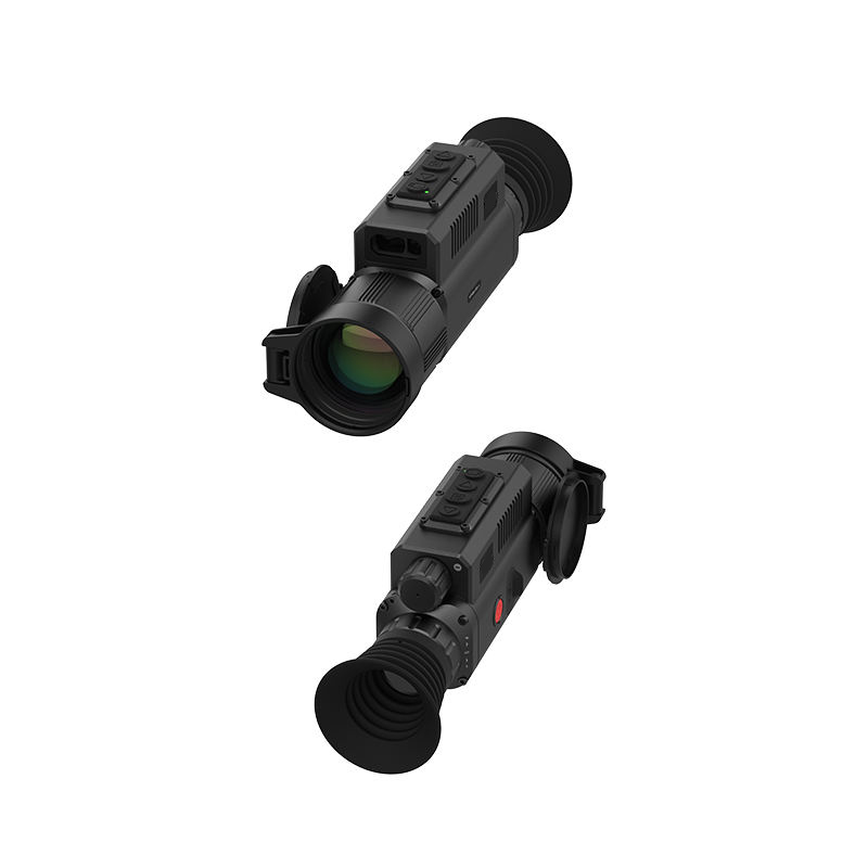 Sytong MM06-50LRF Thermal Imag - огляд і ціна Thermal Scope 640X512 Hunting