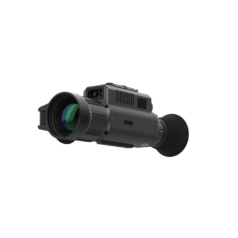 Sytong MM06-50LRF Thermal Imag - огляд і ціна Thermal Scope 640X512 Hunting