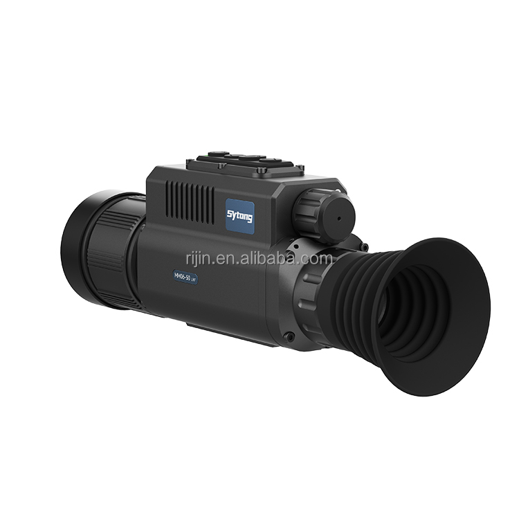 Long Range Thermal Night Visio - огляд і ціна Thermal Scope 640X512 Hunting