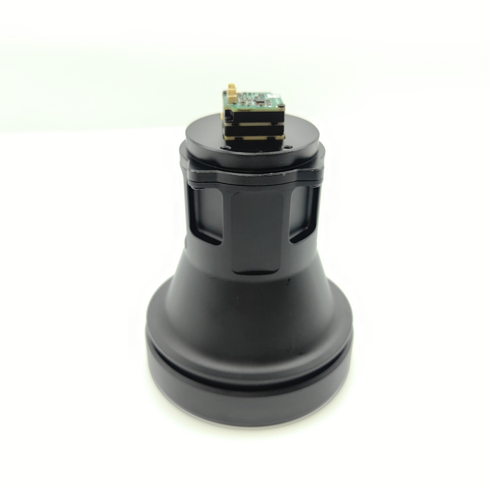 NCZOBOE FPV UAV Infrared Therm - огляд і ціна Thermal Imager 640 Resolution
