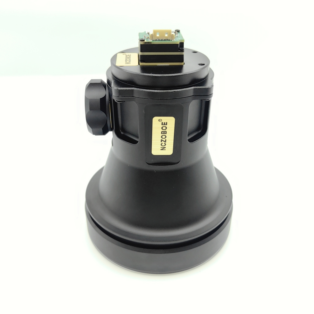 NCZOBOE FPV UAV Infrared Therm - огляд і ціна Thermal Imager 640 Resolution