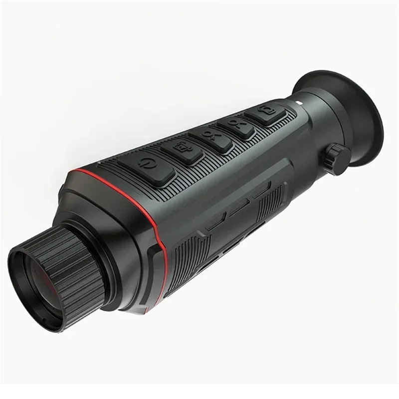 Long Range Clip On Night Visio - огляд і ціна Thermal Clip On Scope 35Mm