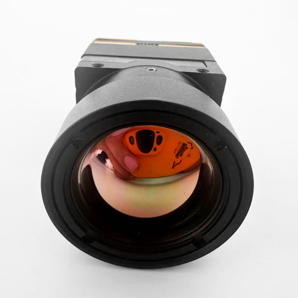 25mm/50mm Thermal Imaging Came - огляд і ціна Thermal Imager 640 Resolution