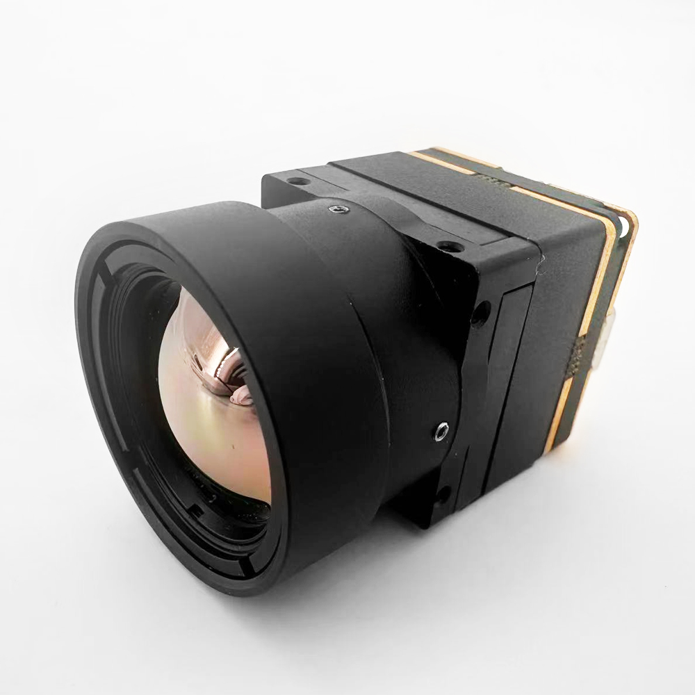 25mm/50mm Thermal Imaging Came - огляд і ціна Thermal Imager 640 Resolution