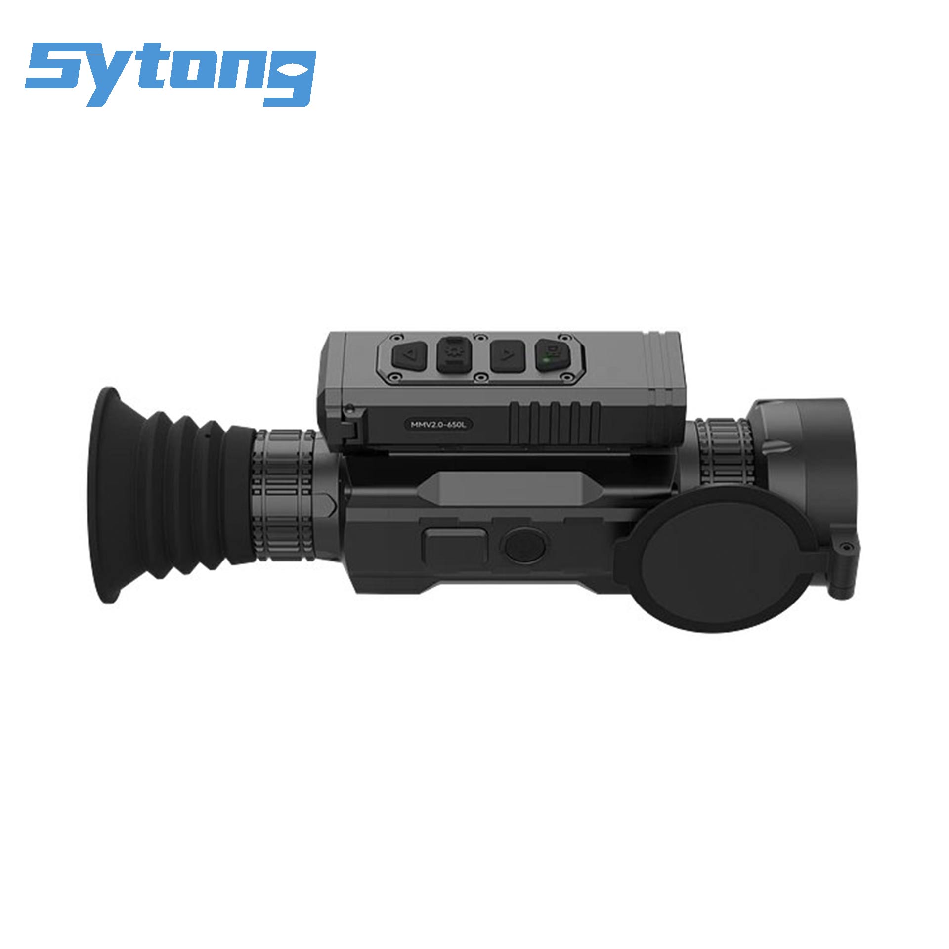 Sytong MM V2.0 640x512 Thermal - огляд і ціна Thermal Scope 640X512 Hunting