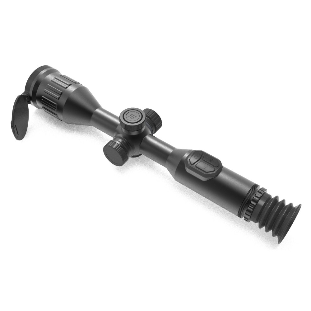 50mm Infrared Thermal Imaging  - огляд і ціна Thermal Scope 640X512 Hunting
