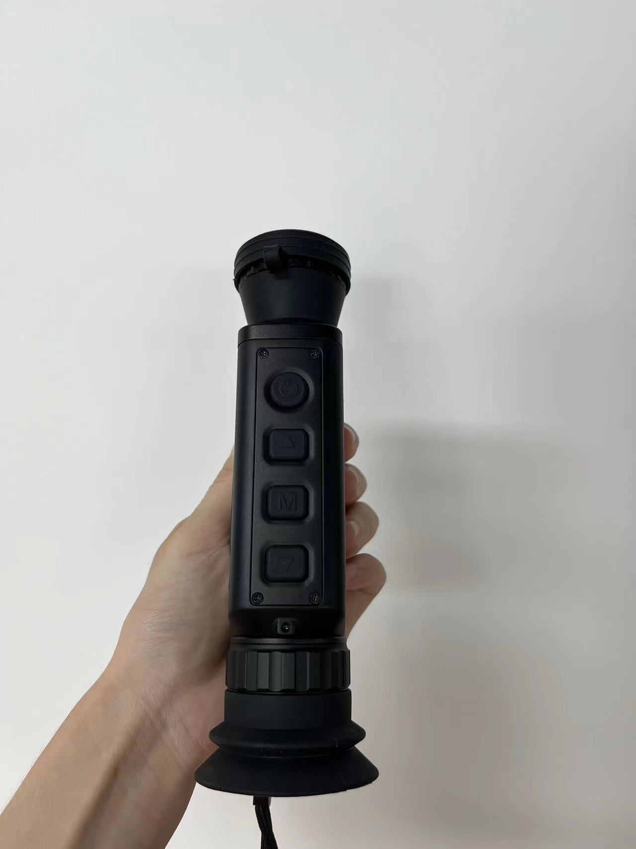 Night Vision Scopes Thermal Im - огляд і ціна Thermal Night Vision Monocular